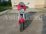     Ducati M1000SIE Monster1000 2003  4
